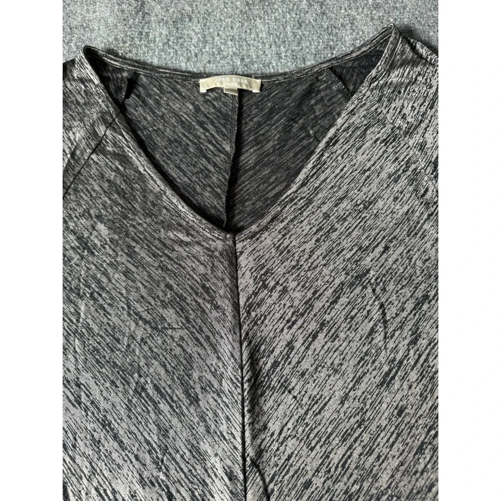 joan vass Studio discover effortless
